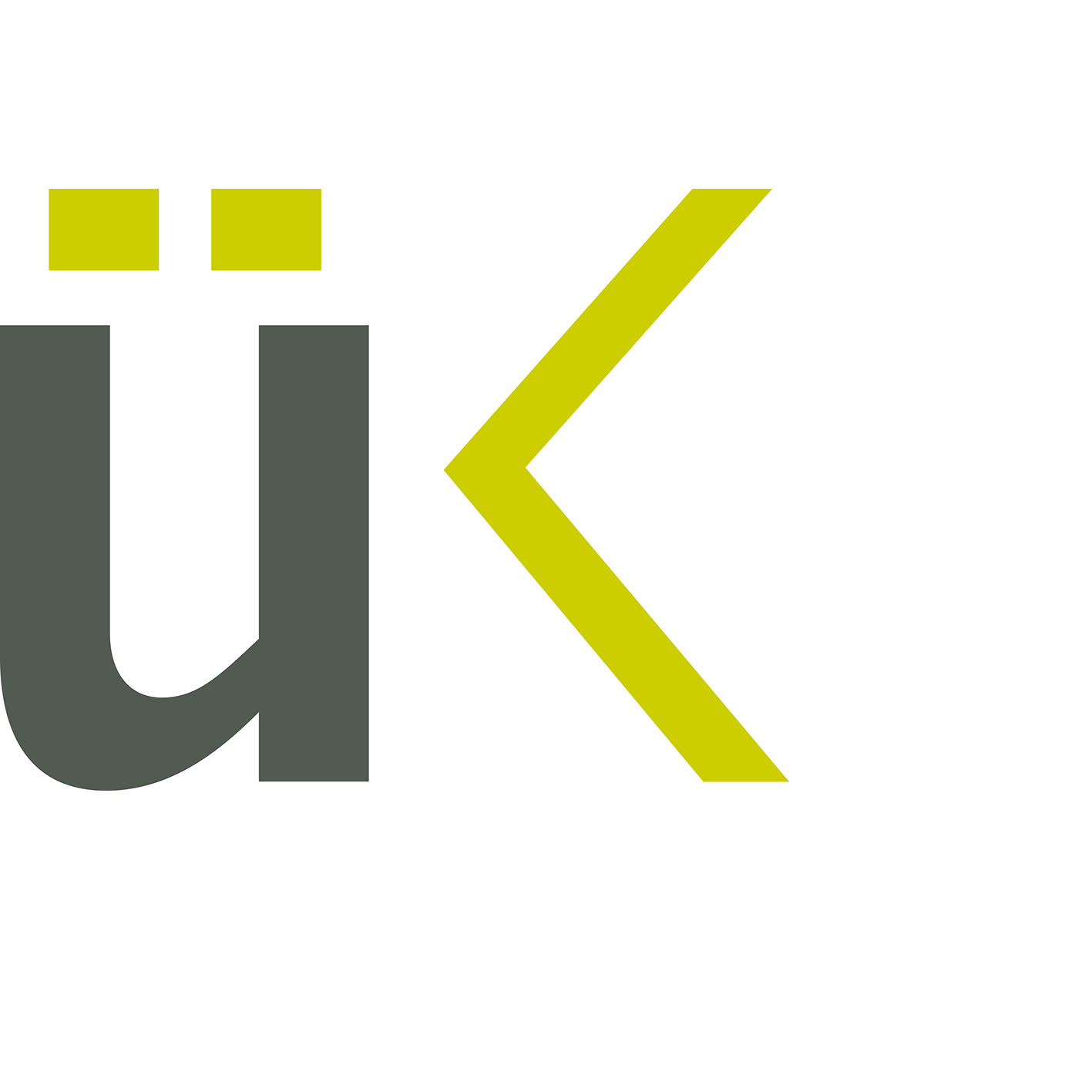 UeK Logo